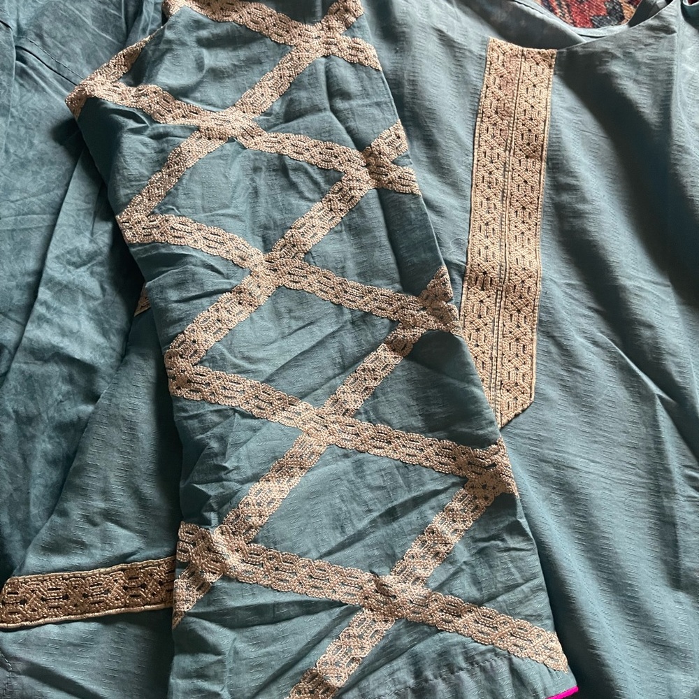 Bundle 2 Suits - image 5